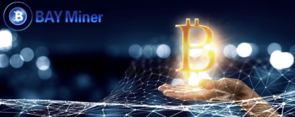 BAY Miner’s cloud mining contracts help investors earn up to 0,000 worth of BTC per day